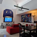 House Bellavista With Hot Pool Apartman *