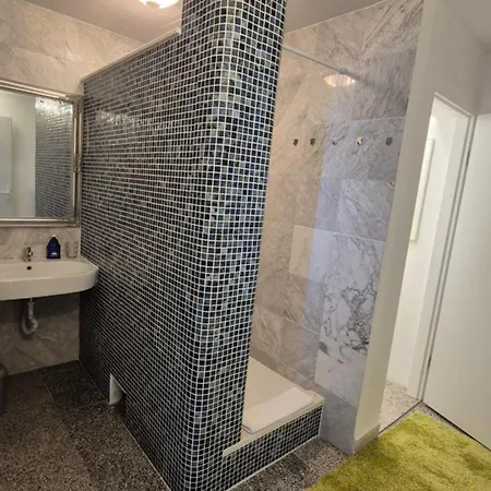 House Bellavista With Hot Pool Apartman *