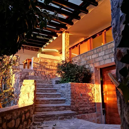 Apartman House Bellavista With Hot Pool