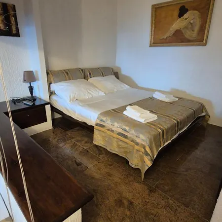 Apartman House Bellavista With Hot Pool