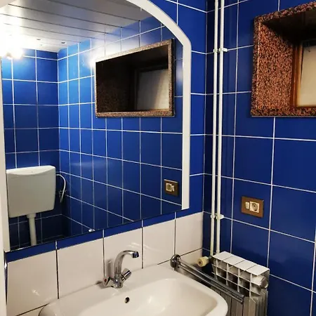 Apartman House Bellavista With Hot Pool Trogir