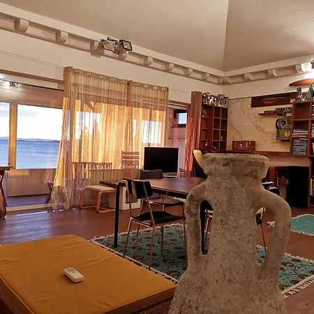 Appartement House Bellavista With Hot Pool *