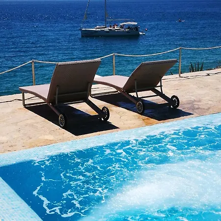 Appartement House Bellavista With Hot Pool *