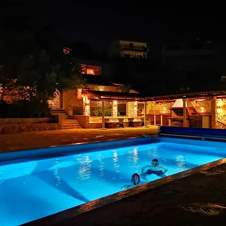 House Bellavista With Hot Pool *