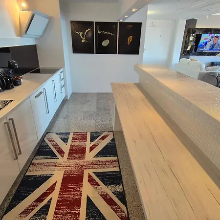 Appartement House Bellavista With Hot Pool