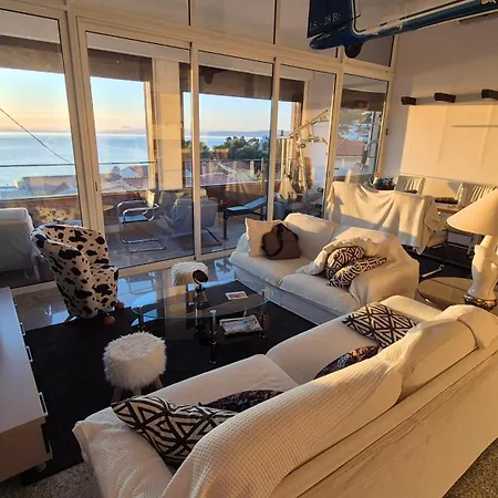 Apartment House Bellavista With Hot Pool Trogir