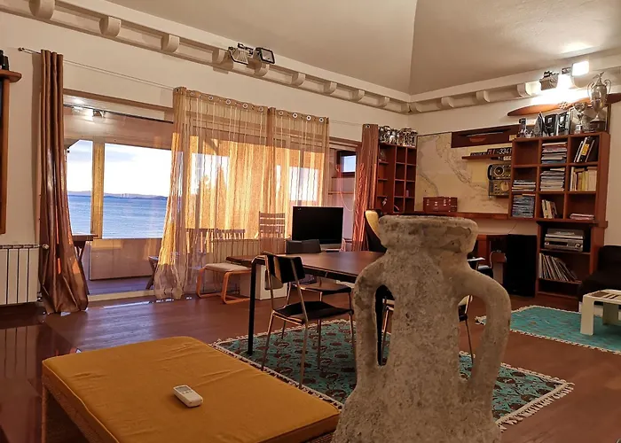Apartment House Bellavista With Hot Pool *