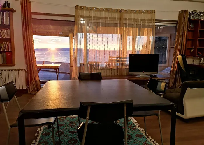 Apartment House Bellavista With Hot Pool *