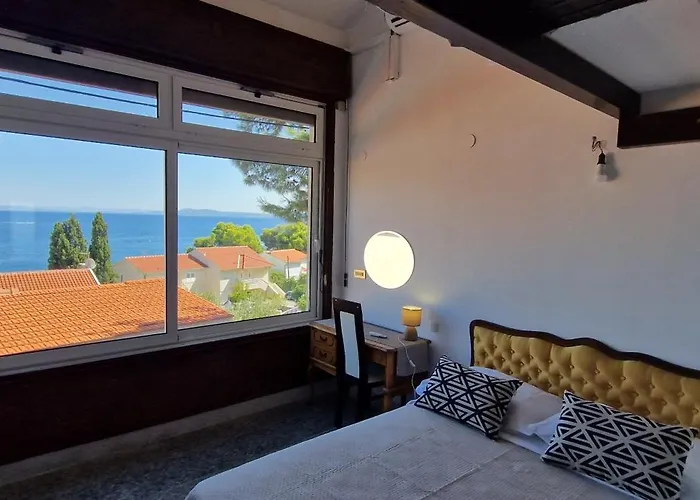 Apartment House Bellavista With Hot Pool *