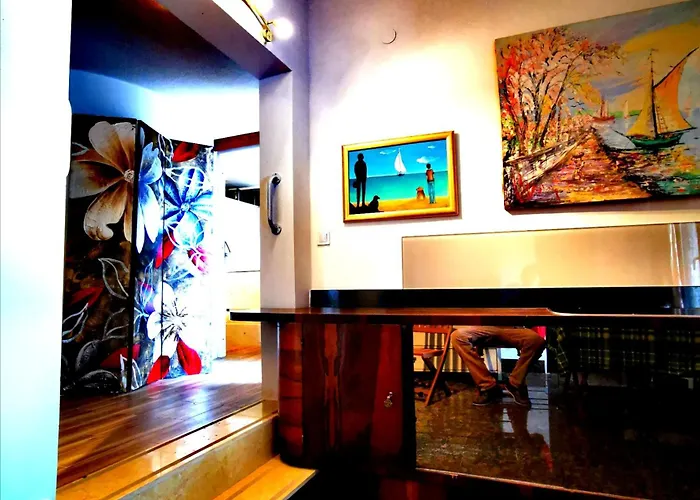 Apartment House Bellavista With Hot Pool Trogir