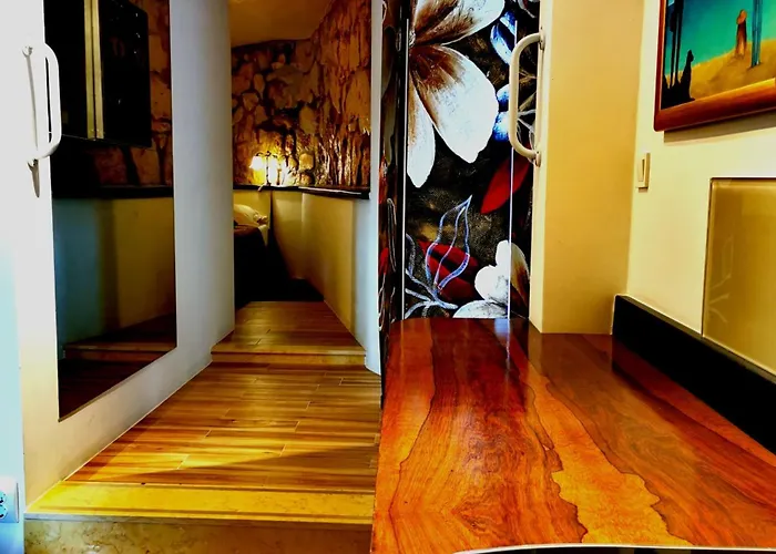 Apartment House Bellavista With Hot Pool Trogir