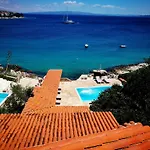 House Bellavista With Hot Pool