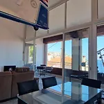 House Bellavista With Hot Pool