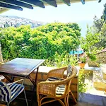 House Bellavista With Hot Pool Appartement