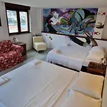 House Bellavista With Hot Pool Appartement Trogir