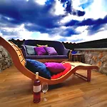 House Bellavista With Hot Pool Appartement Trogir