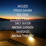 Appartement House Bellavista With Hot Pool