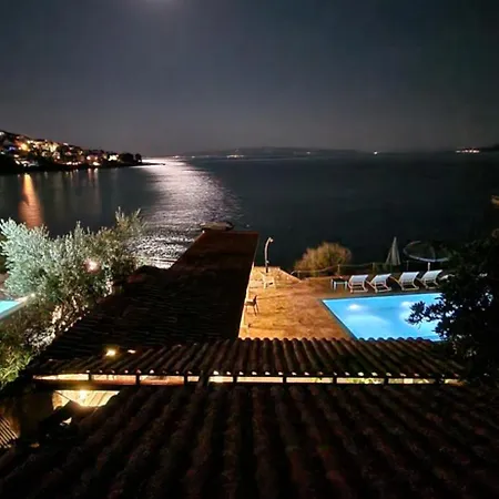 アパート House Bellavista With Hot Pool *